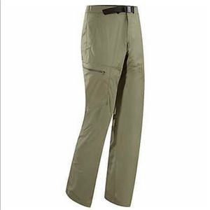 Arc'teryx pants